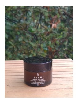 Crème visage sans parfum acide hyaluronique | Savons d’Alem