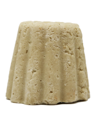 Shampoing solide à l’argile blanche | Savons d’Alem