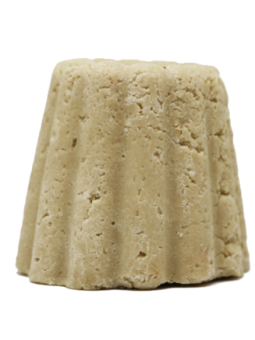 Shampoing solide à l’argile blanche | Savons d’Alem