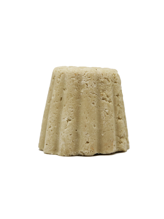 Shampoing solide à l’argile blanche | Savons d’Alem