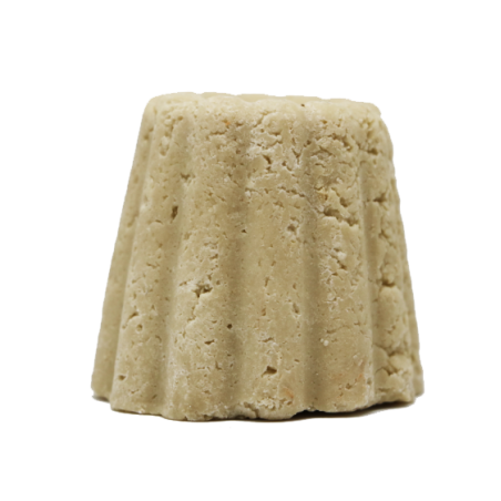 Shampoing solide à l’argile blanche | Savons d’Alem