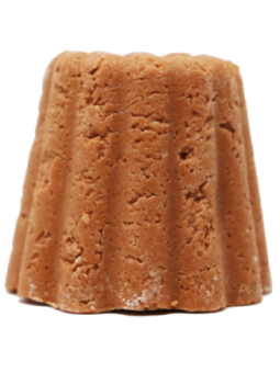 Shampoing solide à l’argile rose | Savons d’Alem