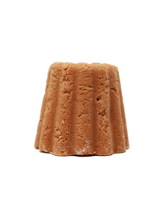 Shampoing solide à l’argile rose | Savons d’Alem