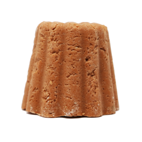 Shampoing solide à l’argile rose | Savons d’Alem