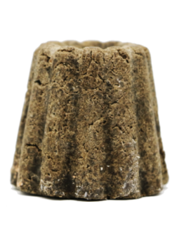 Shampoing solide au ghassoul | Savons d’Alem