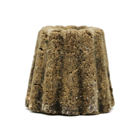 Shampoing solide au ghassoul | Savons d’Alem