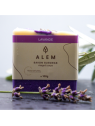 Savon à la lavande | Savons d’Alem