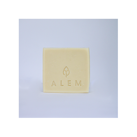 Savon au lait de Chèvre | Savons d’Alem