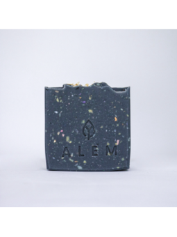 Savon au charbon végétal | Savons d’Alem