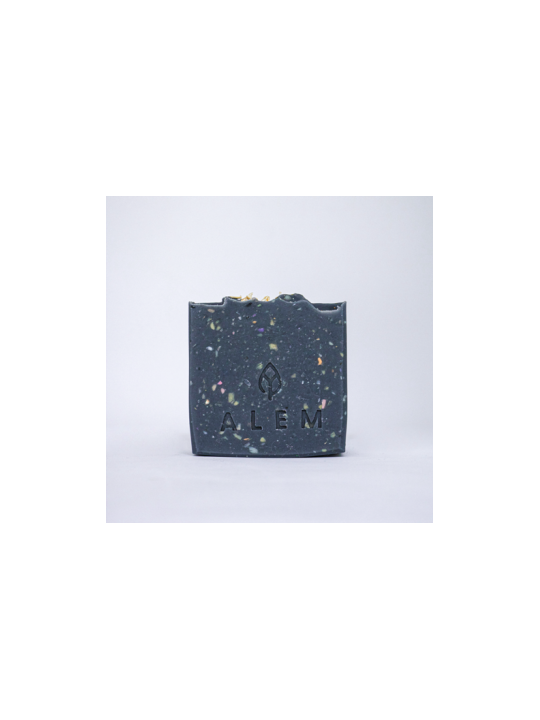 Savon au charbon végétal | Savons d’Alem