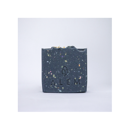 Savon au charbon végétal | Savons d’Alem