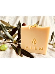 Savon douceur bébé | Savons d’Alem