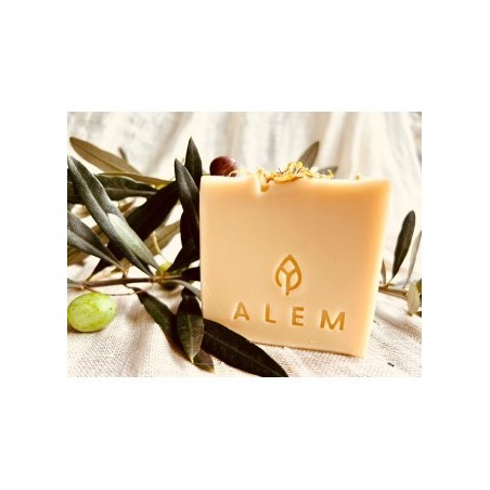 Savon douceur bébé | Savons d’Alem