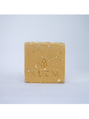 Savon miel & avoine | Savons d’Alem