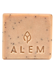 Savon gommage au pavot | Savons d’Alem