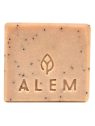 Savon gommage au pavot | Savons d’Alem