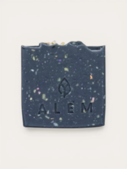 Savon au charbon végétal | Savons d’Alem