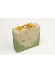 Savon verveine citronnée | Savons d’Alem