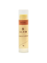 Baume à lèvres nature bio | Savons d’Alem