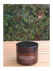 Crème visage parfumée acide hyaluronique | Savons d’Alem