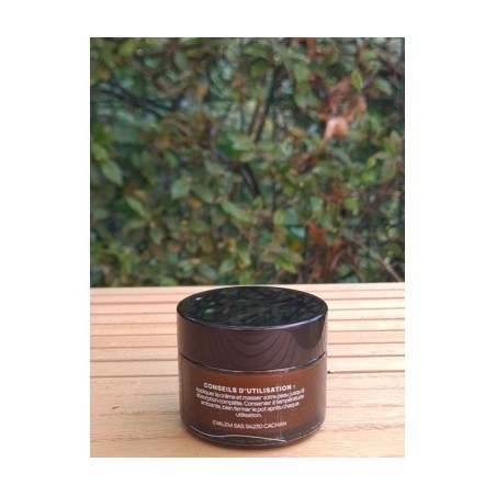 Crème visage parfumée acide hyaluronique | Savons d’Alem